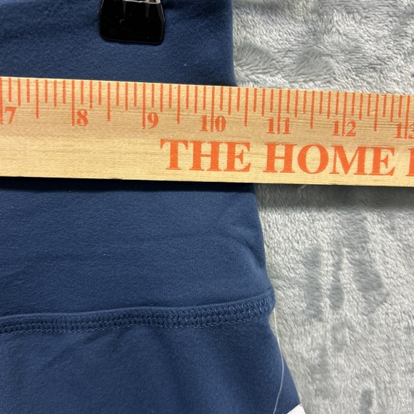 Beyond Yoga Leggings Womens XS Blue Spacedye Caught In The Mid High Waist - Picture 5 of 10